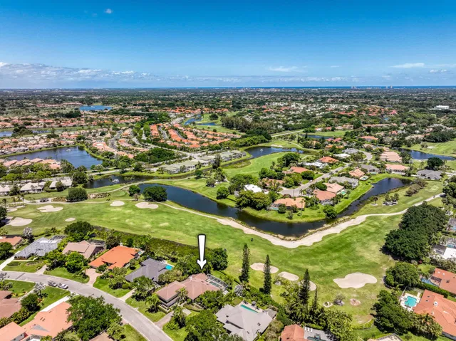 PGA National Palm Beach Gardens Residence photo 41