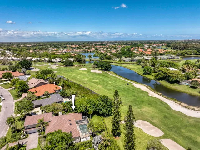 PGA National Palm Beach Gardens Residence photo 42