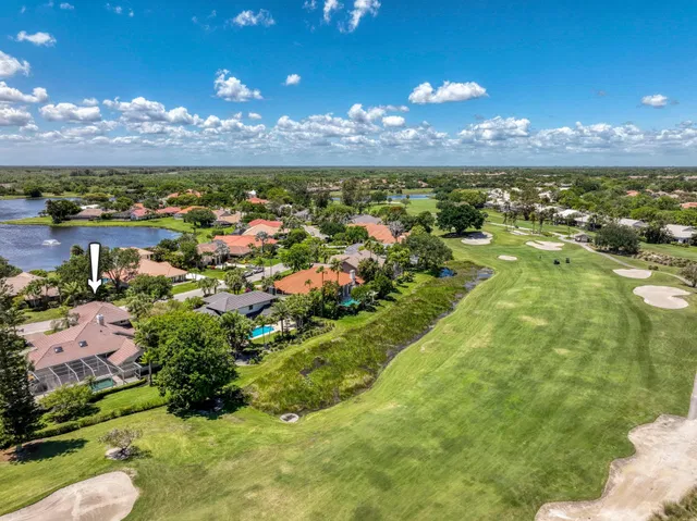 PGA National Palm Beach Gardens Residence photo 44