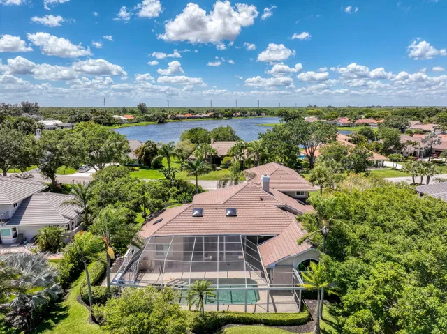 PGA National Palm Beach Gardens Residence photo 45
