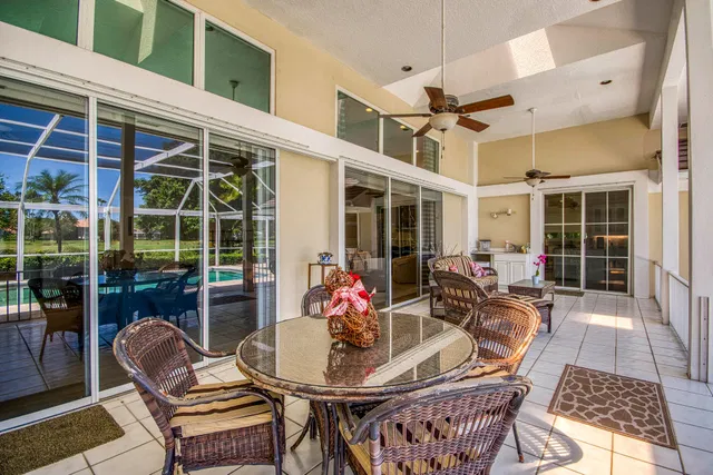 PGA National Palm Beach Gardens Residence photo 47