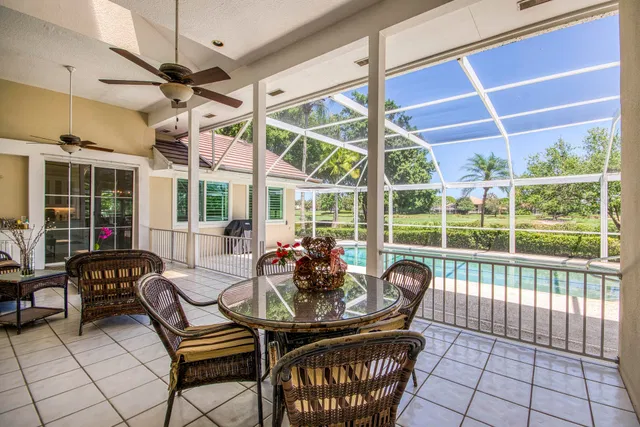 PGA National Palm Beach Gardens Residence photo 48