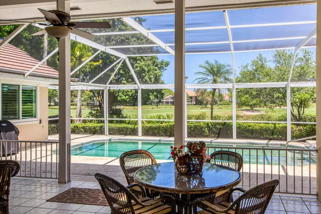 PGA National Palm Beach Gardens Residence photo 49