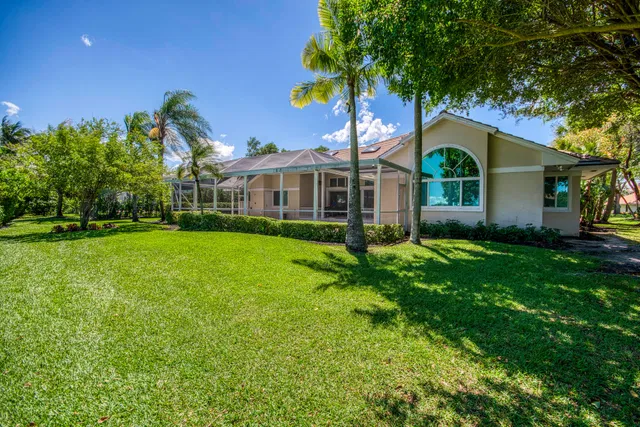 PGA National Palm Beach Gardens Residence photo 50