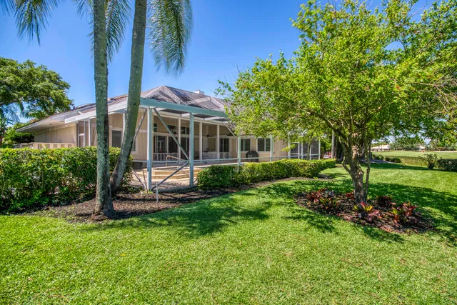 PGA National Palm Beach Gardens Residence photo 51