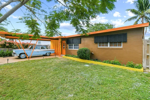 Flamingo Park Residence photo 2