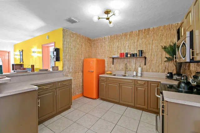 Flamingo Park Residence photo 9
