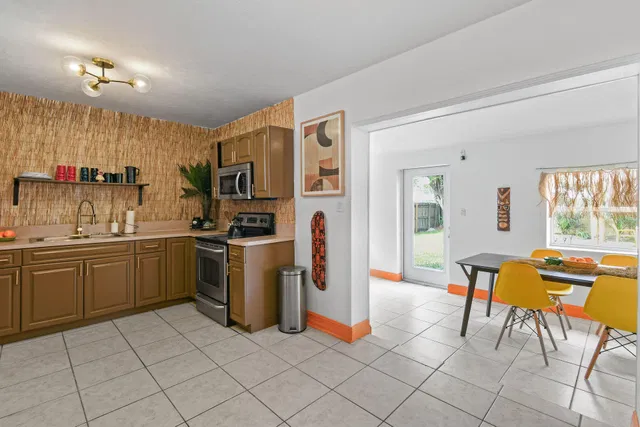 Flamingo Park Residence photo 11