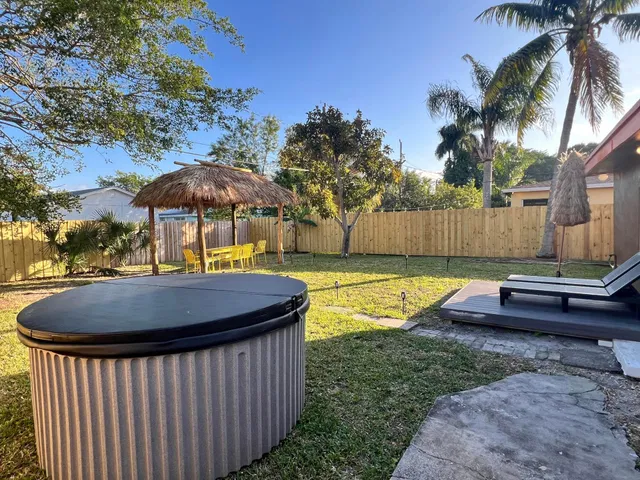 Flamingo Park Residence photo 30