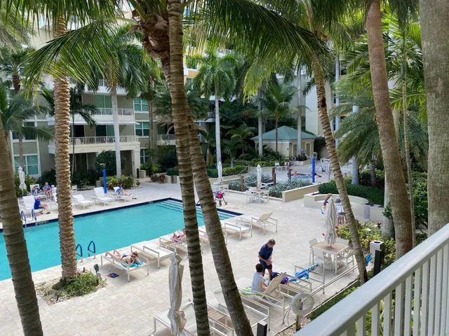 Boynton Beach Club Unit 203 photo 22