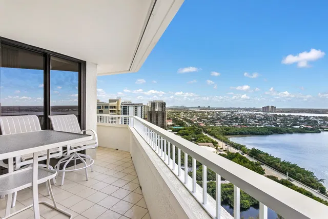 Singer Island Unit 21c photo 15