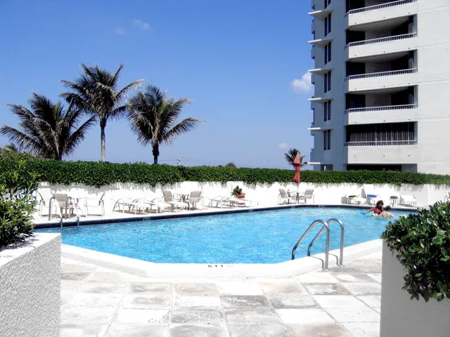 Singer Island Unit 21c photo 26