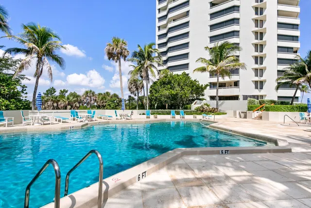 Singer Island Unit 21c photo 27