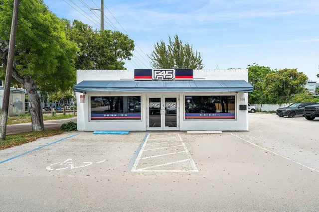 Downtown Delray Beach Residence photo 2
