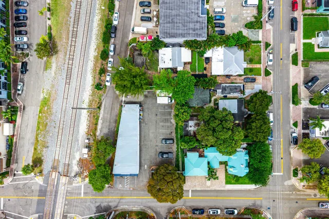 Downtown Delray Beach Residence photo 5
