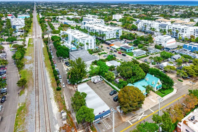 Downtown Delray Beach Residence photo 11