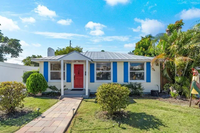 Downtown Delray Beach Residence photo 26
