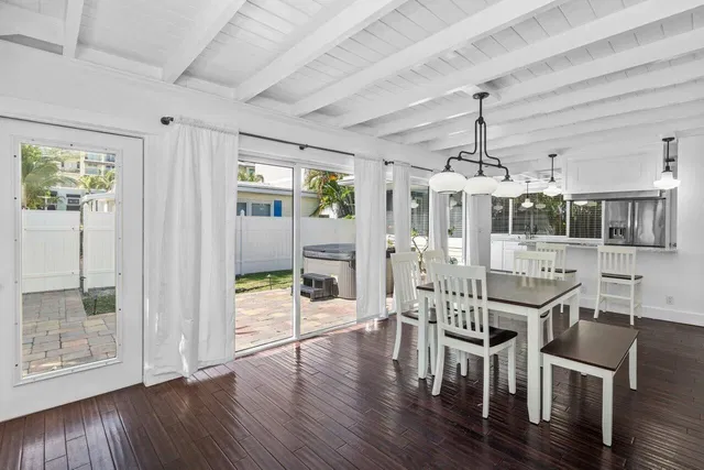 Downtown Delray Beach Residence photo 29