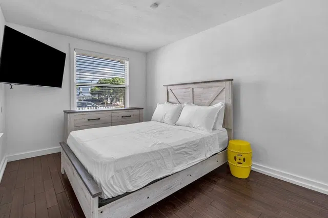 Downtown Delray Beach Residence photo 36