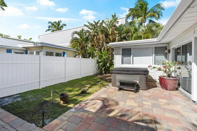 Downtown Delray Beach Residence photo 38