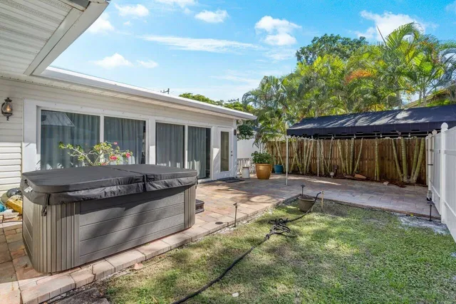 Downtown Delray Beach Residence photo 39