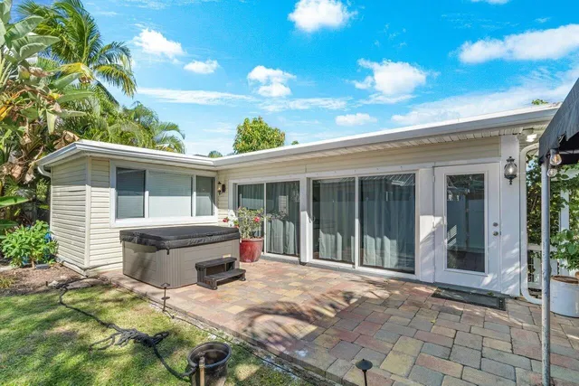 Downtown Delray Beach Residence photo 41