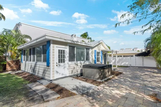Downtown Delray Beach Residence photo 42