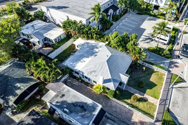 Downtown Delray Beach Residence photo 53