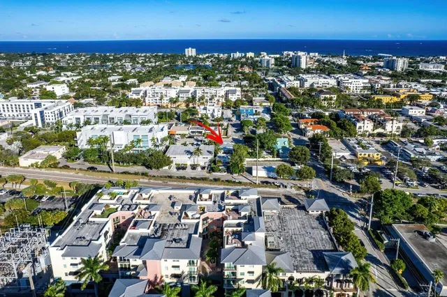 Downtown Delray Beach Residence photo 54