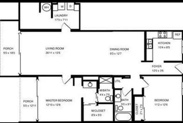 Unit 403 photo 11