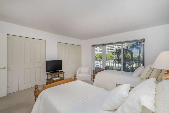 Sea Ranch Club of Boca Unit A206 photo 33