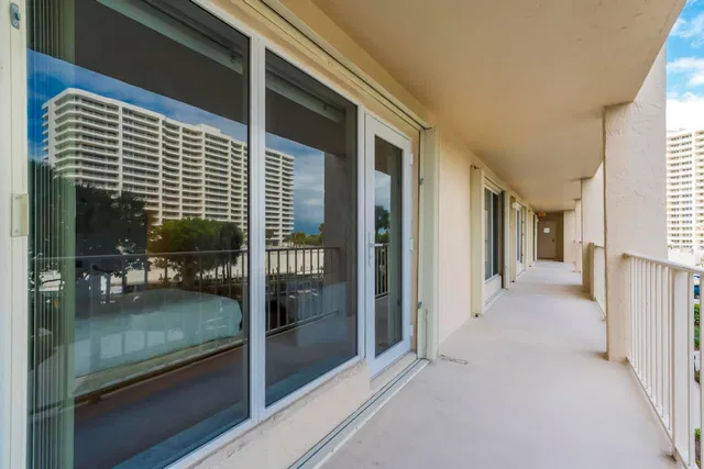 Sea Ranch Club of Boca Unit A206 photo 38