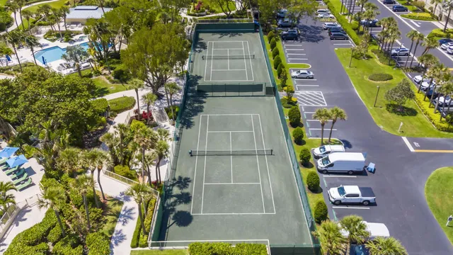 Sea Ranch Club of Boca Unit A206 photo 57