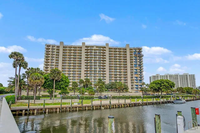 Sea Ranch Club of Boca Unit A206 photo 64