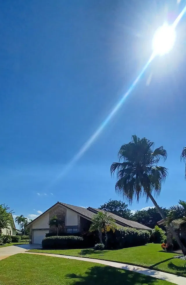 Boca Isles Residence photo 3