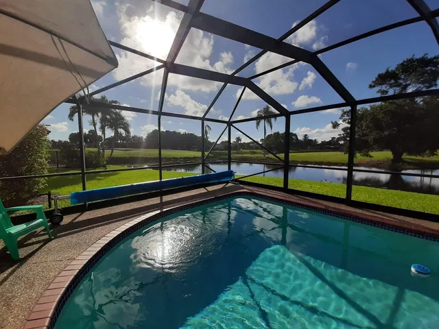 Boca Isles Residence photo 6