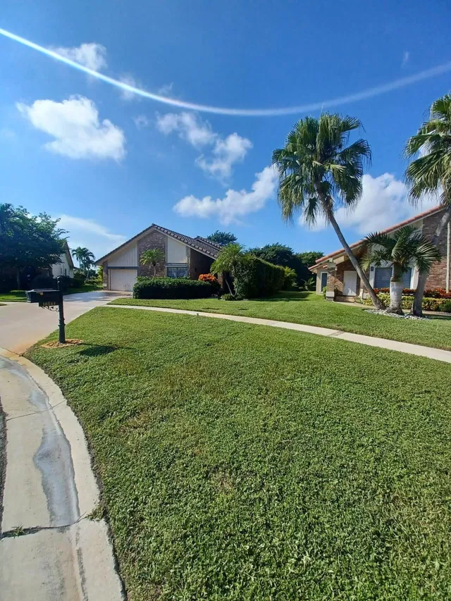 Boca Isles Residence photo 9