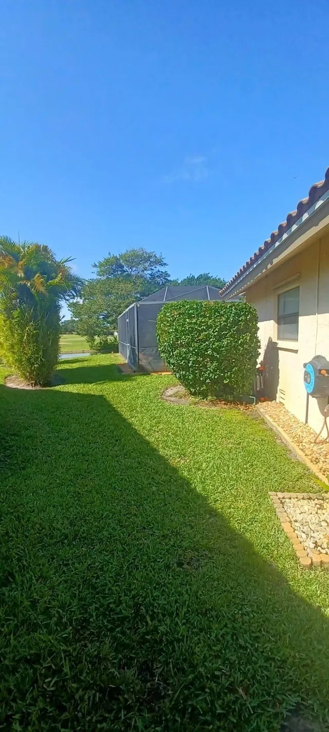 Boca Isles Residence photo 10