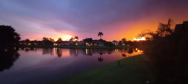 Boca Isles Residence photo 11