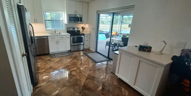 Boca Isles Residence photo 12