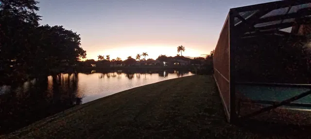 Boca Isles Residence photo 27