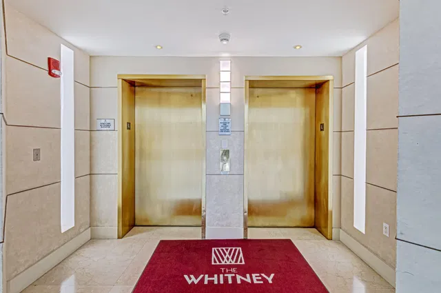 The Whitney Unit 630 photo 45