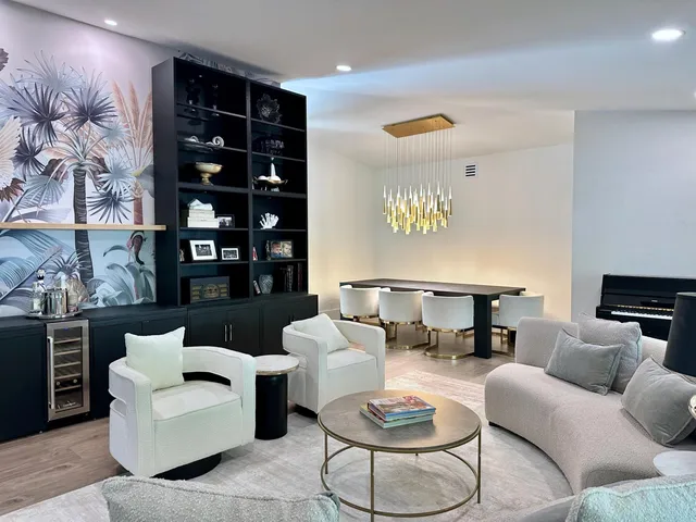 Boca Bath & Tennis Residence photo 9
