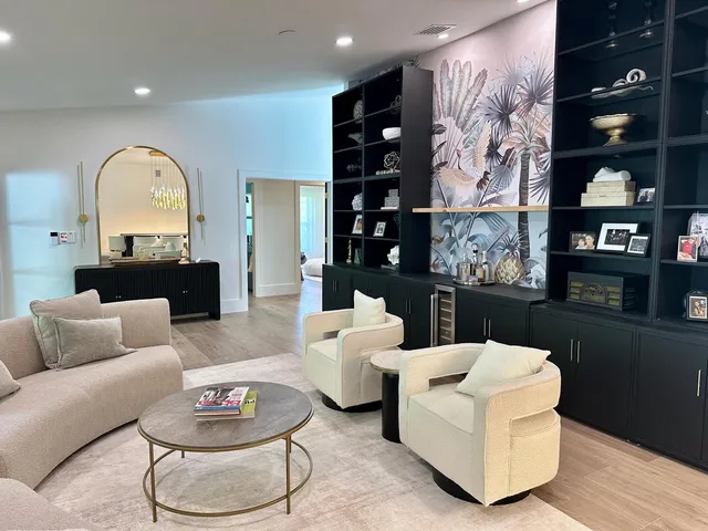 Boca Bath & Tennis Residence photo 11