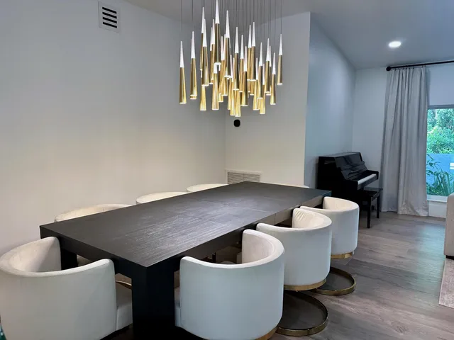 Boca Bath & Tennis Residence photo 12