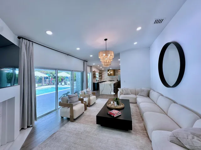 Boca Bath & Tennis Residence photo 20