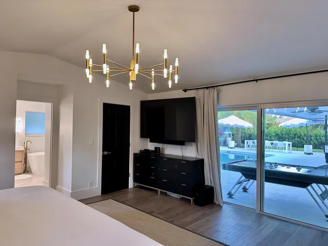 Boca Bath & Tennis Residence photo 27