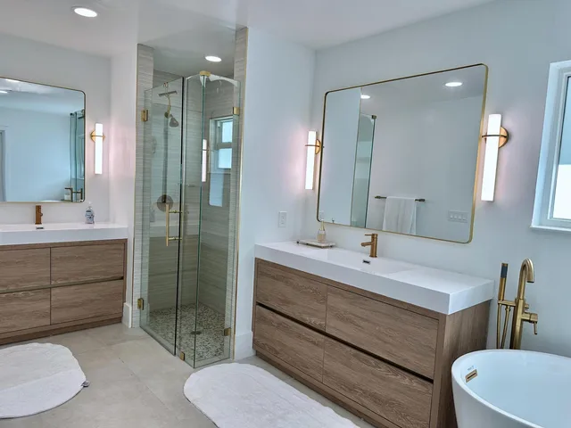 Boca Bath & Tennis Residence photo 29