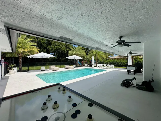 Boca Bath & Tennis Residence photo 41