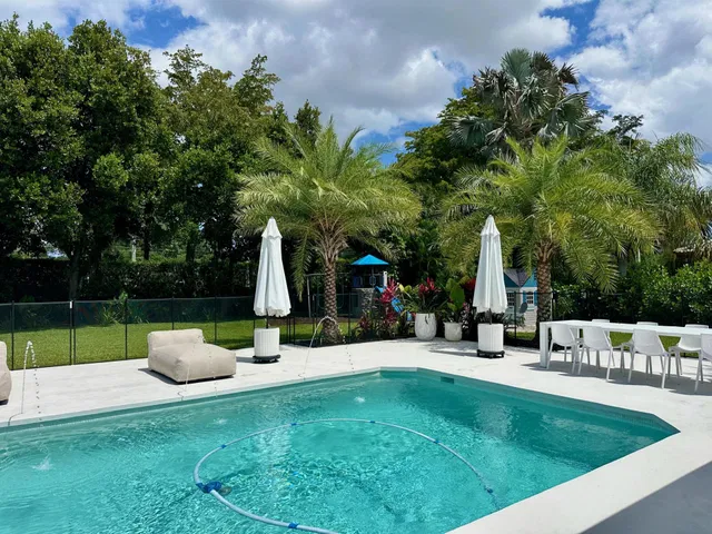 Boca Bath & Tennis Residence photo 45